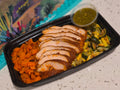 Santa Fe Chicken